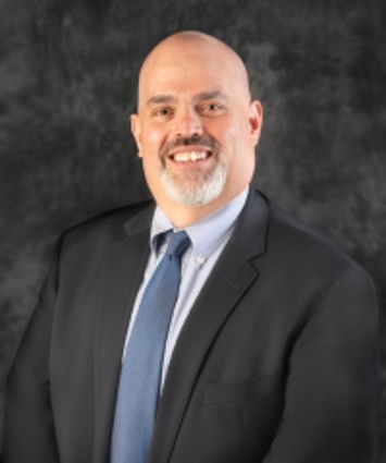 Stuart A. Fullett Photo